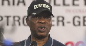 Customs Boss Pledges Bigger, Better CGC Volleyball Premier League In 2025
