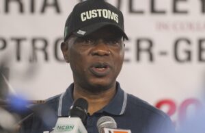 Customs Boss Pledges Bigger, Better CGC Volleyball Premier League In 2025