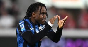 Club Responds to Lookman Statement as Atalanta Reopens Talks with Inter Milan Over Possible Transfer