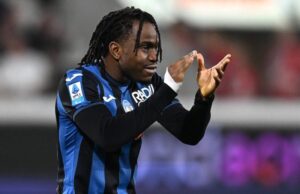 Club Responds to Lookman Statement as Atalanta Reopens Talks with Inter Milan Over Possible Transfer