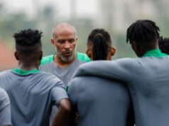 CHAN 2024: Super Eagles B Set for Historic First Clash with Defending Champions Senegal – Coach Eric Chelle Confident of Strong Start