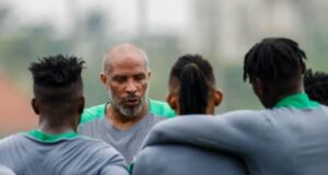 CHAN 2024: Super Eagles B Set for Historic First Clash with Defending Champions Senegal – Coach Eric Chelle Confident of Strong Start