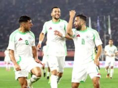 CHAN 2024: Algeria Crush Hosts Uganda as Guinea Edge Niger in Group C Openers