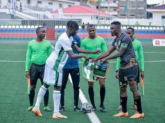 CHAN 2024: Match Facts as Nigeria Takes on Senegal in West African Derby heavyweights Clash in Group D