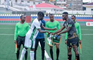 CHAN 2024: Match Facts as Nigeria Takes on Senegal in West African Derby heavyweights Clash in Group D