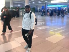 CHAN 2014 MVP and Former Nigeria International, Christantus Ejike Uzoenyi Appointed Rangers FC Academy Director