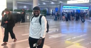 CHAN 2014 MVP and Former Nigeria International, Christantus Ejike Uzoenyi Appointed Rangers FC Academy Director