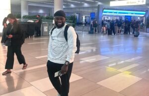 CHAN 2014 MVP and Former Nigeria International, Christantus Ejike Uzoenyi Appointed Rangers FC Academy Director