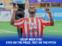 Dramatic Ending To The Pay-In Round: All Participants Of The 1xCup 2025 Group Stage Are Known