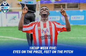 Dramatic Ending To The Pay-In Round: All Participants Of The 1xCup 2025 Group Stage Are Known