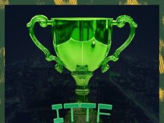 ITTF Africa Honours Former Lagos Governor Fashola with BRF Cup as ITTF Africa Youth Cup Debuts in Lagos