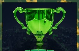 ITTF Africa Honours Former Lagos Governor Fashola with BRF Cup as ITTF Africa Youth Cup Debuts in Lagos
