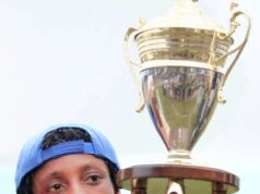 WAFCON Fallout: Kikelomo Ajayi Hails Gov. Aiyedatiwa Over Reward To Dimehin, Others