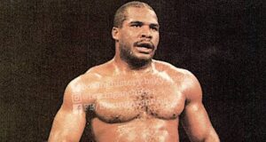 52-year-old Undefeated Nigerian Heavyweight Boxer, Ike “The President” Ibeabuchi Eyes Return To Ring After 25years