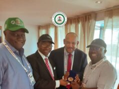 Nigeria Clinches Hosting Rights for 2027 African Schools Games – A New Era For Sports In Africa Begins!