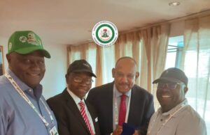 Nigeria Clinches Hosting Rights for 2027 African Schools Games – A New Era For Sports In Africa Begins!