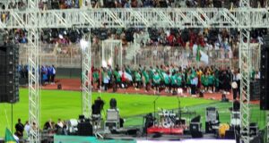 1st African School Games: Nigeria Clinches 25 Medals To Finish Fourth On Overall Medal Table As Games End