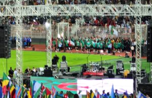 1st African School Games: Nigeria Clinches 25 Medals To Finish Fourth On Overall Medal Table As Games End