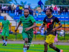 Nasarawa United Edge Wikki Tourists In 5-Goal Thriller To Secure Quarter-Final Spot At Gusau/Ahlan Cup