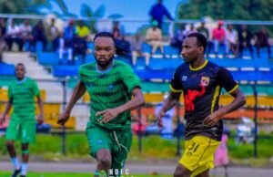 Nasarawa United Edge Wikki Tourists In 5-Goal Thriller To Secure Quarter-Final Spot At Gusau/Ahlan Cup