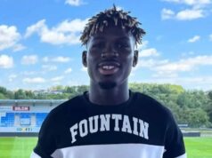 Marzuq Yahaya Embarks On New European Chapter With FC SILON Táborsko