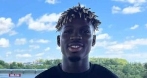 Marzuq Yahaya Embarks On New European Chapter With FC SILON Táborsko