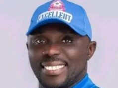 Onome James, CEO od Excellent FC Commends 7th Edition of Tico/Select Preseason Tournament