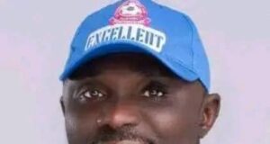 Onome James, CEO od Excellent FC Commends 7th Edition of Tico/Select Preseason Tournament