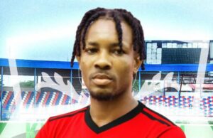 Exclusive: Anyanwu Promise Flies Into NPFL As Kun Khalifat FC Snaps Up Heartland Winger