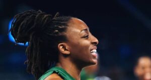 Nneka Ogwumike Eyes Green & White Comeback: “The Dream Lives On”