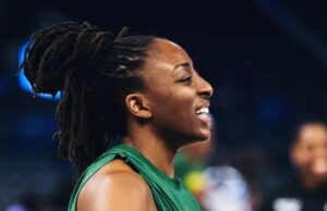 Nneka Ogwumike Eyes Green & White Comeback: “The Dream Lives On”
