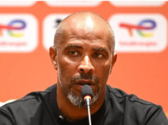 AFCON 2025: Chelle Considers Two Likely Strategies For Super Eagles’ Clash With Tunisia