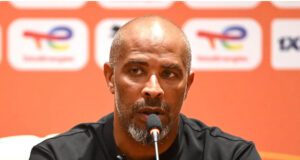 AFCON 2025: Chelle Considers Two Likely Strategies For Super Eagles’ Clash With Tunisia