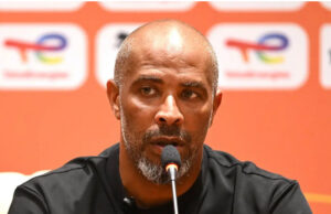 CHAN 2024: “It’s a Big Game” – Eric Chelle Targets Three Points as Super Eagles B Face Sudan