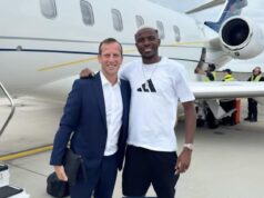 Galatasaray Hits Gold with Osimhen: €431K for the Sky‑High Stream and a €5M Boost on the Ground