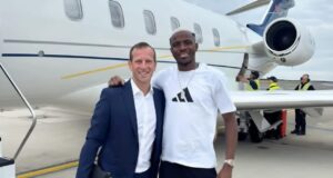 Galatasaray Hits Gold with Osimhen: €431K for the Sky‑High Stream and a €5M Boost on the Ground