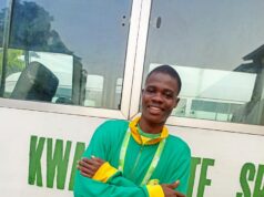 Ten Players to Represent Nigeria at Pan African Youth Scrabble Championship in Kenya