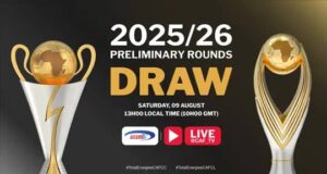 Remo Stars, Kwara United, Others Set To Discover Continental Opponents As CAF Conducts Interclub Draws In Tanzania