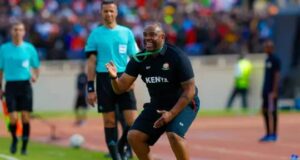 CHAN 2024: McCarthy Warns Against Complacency, Urges Harambee Stars to Compound Angola’s Woes