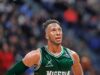 2027 FIBA World Cup Qualifiers: ‘We’re Within Striking Distance’ — Okogie Refuses To Give Up On D’Tigers