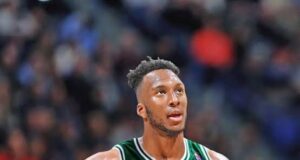 2025 FIBA Men’s AfroBasket: Houston Rockets Star Josh Okogie Arrives D’Tigers Camp, Revives Nigeria’s Hope of Breaking Ten-Year Trophy Drought