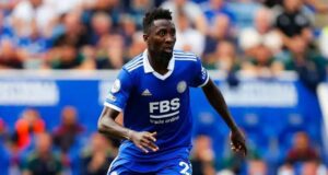Wilfred Ndidi Set for Besiktas Medical Today Ahead of € 9.5m Move From Leicester to Turkish Super Liga