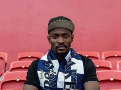Victor Olatunji Joins Real Salt Lake from Sparta Prague in $2.5M Deal