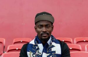 Victor Olatunji Joins Real Salt Lake from Sparta Prague in $2.5M Deal