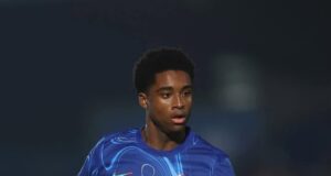 16-Year-Old Chizzy Ezenwata Scores Brace as Chelsea U18s Complete Comeback Against Stoke City
