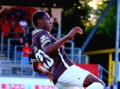 Nigerian Prodigy Arierhi Lights Up OBOS-Ligaen With Full 90-Min Run In Mjøndalen’s 2–1 Clash At Skeid
