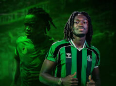 Green Lock FC’s Rising Star Umechi Akuazaoku Seals Move to Sakaryaspor After Turkish Trials