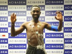 Official: Wilfred Ndidi Passes Medical as Move to Turkish Giants Beşiktaş JK Is Sealed 