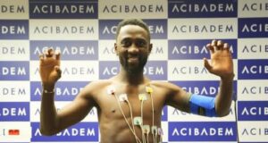 Official: Wilfred Ndidi Passes Medical as Move to Turkish Giants Beşiktaş JK Is Sealed 