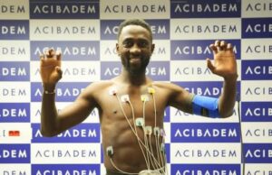 Official: Wilfred Ndidi Passes Medical as Move to Turkish Giants Beşiktaş JK Is Sealed 